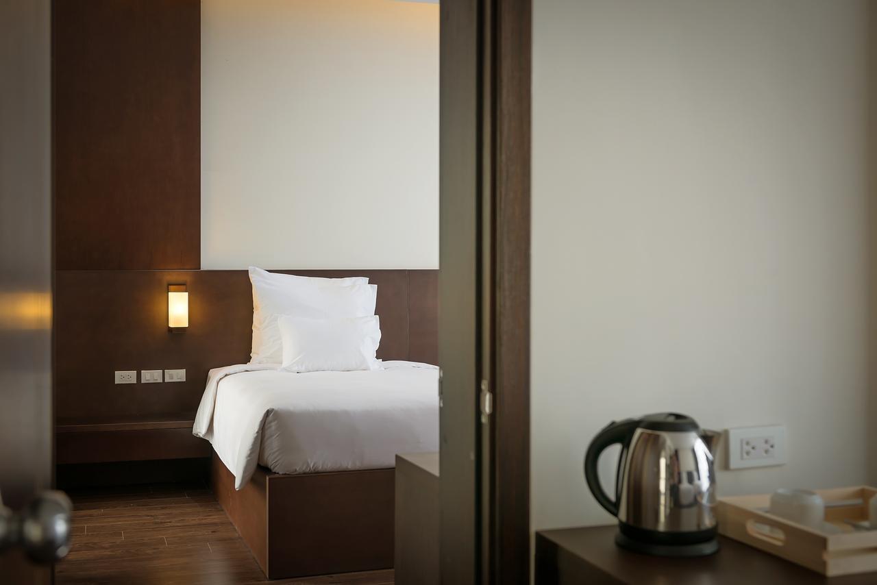 La Paz Hanoi Hotel Extérieur photo