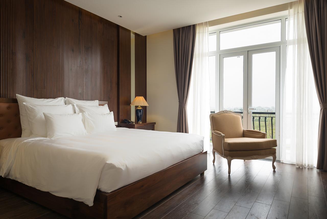 La Paz Hanoi Hotel Extérieur photo