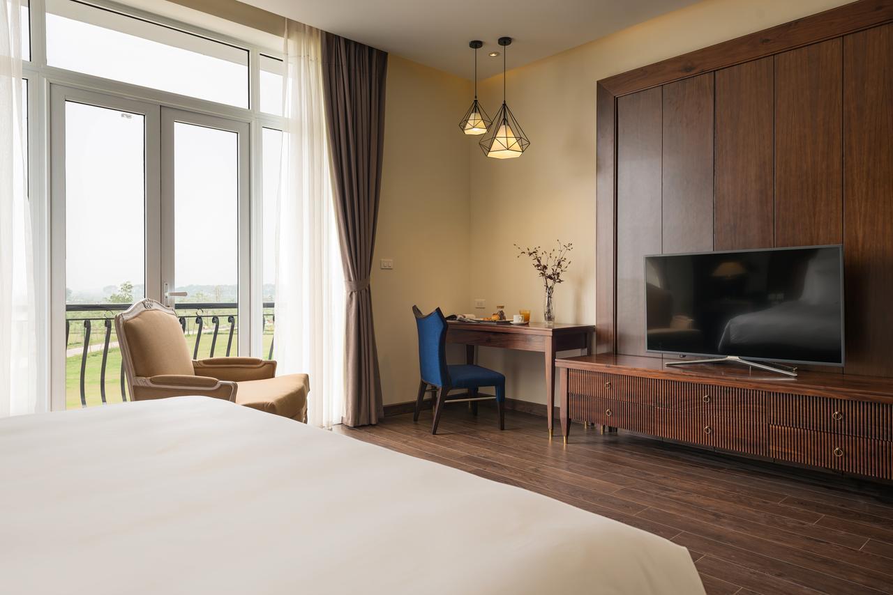 La Paz Hanoi Hotel Extérieur photo