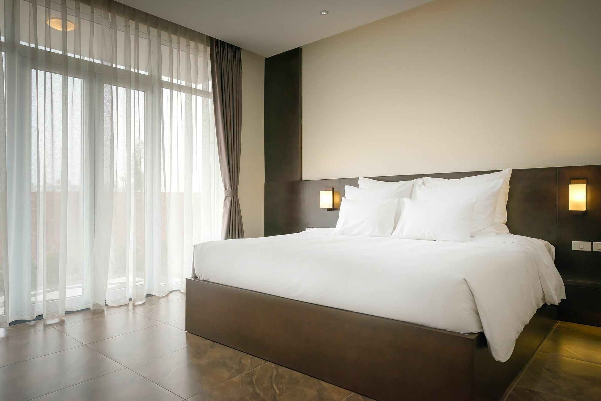 La Paz Hanoi Hotel Extérieur photo