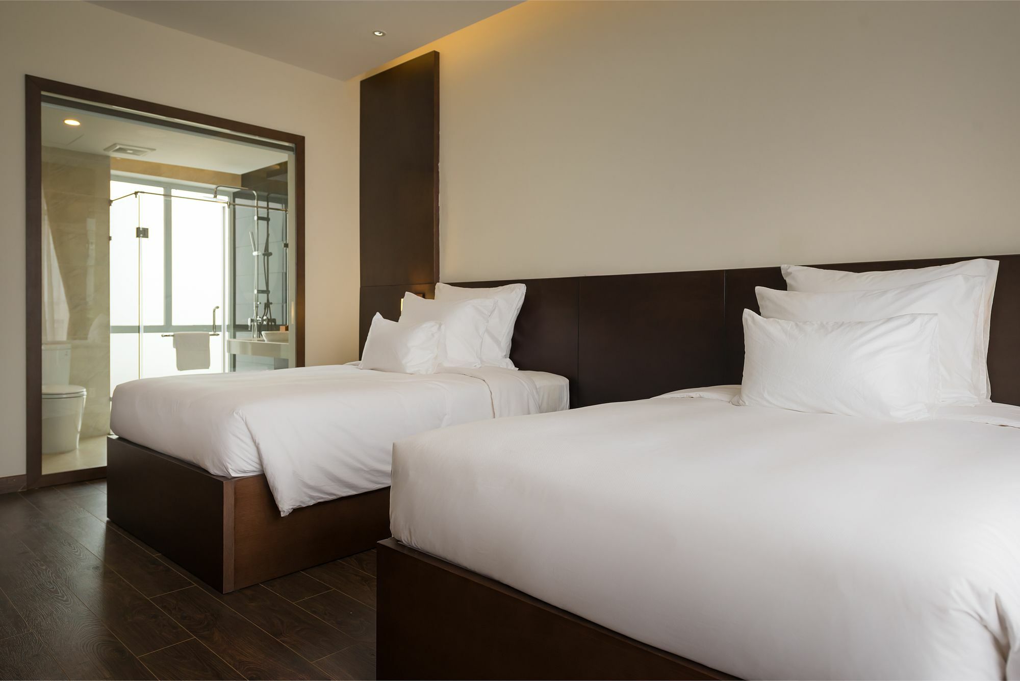 La Paz Hanoi Hotel Extérieur photo